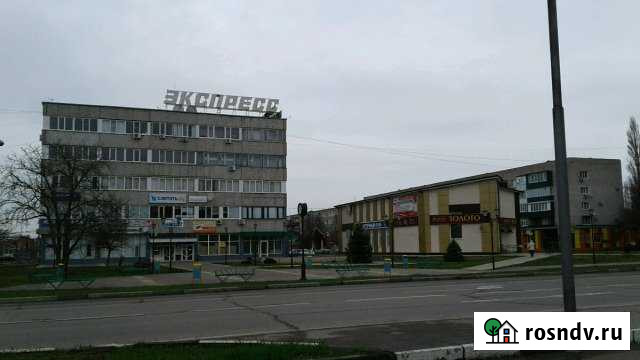 Второй этаж,торговый дом экспресс,центр микрорайон Тихорецк - изображение 1