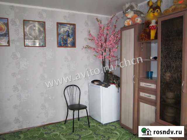 4-комнатная квартира, 87 м², 3/3 эт. на продажу в Черногорске Черногорск - изображение 1