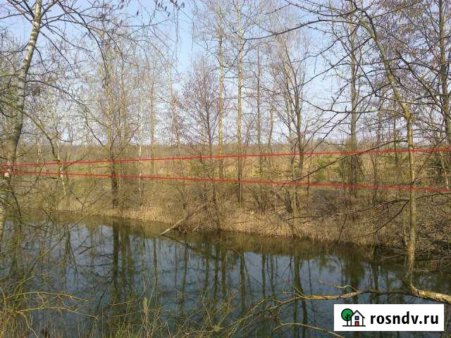 Участок промназначения 1420 сот. на продажу в Брянске Брянск - изображение 1