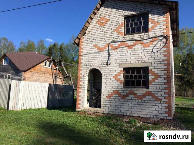 Дача 30 м² на участке 25 сот. на продажу в Угличе Углич - изображение 1