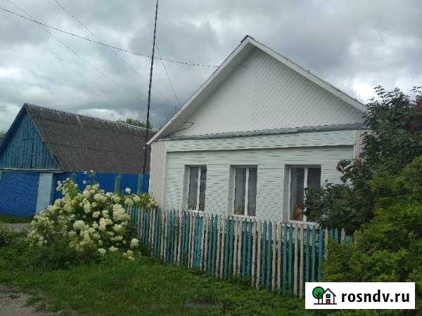 Дом 66.2 м² на участке 14.2 сот. на продажу в Почепе Почеп - изображение 1