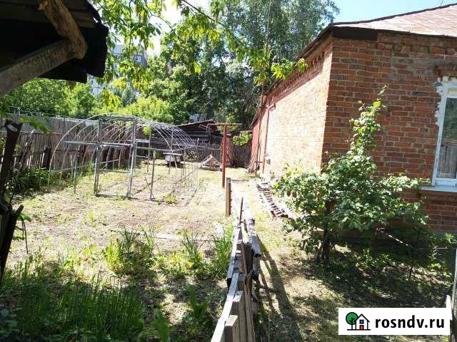 Дом 39.8 м² на участке 1 сот. на продажу в Котовске Котовск - изображение 1