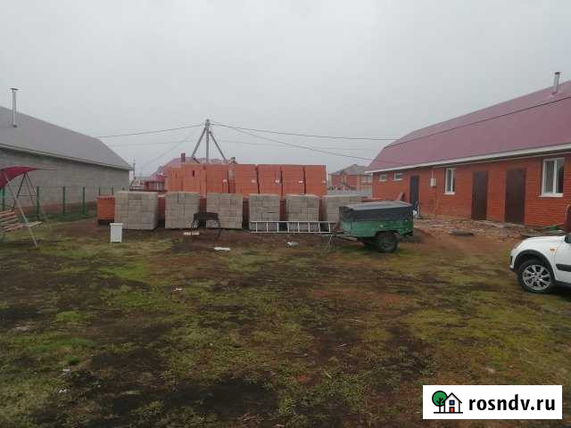 Дом 130 м² на участке 15 сот. на продажу в Дюртюлях Дюртюли - изображение 1