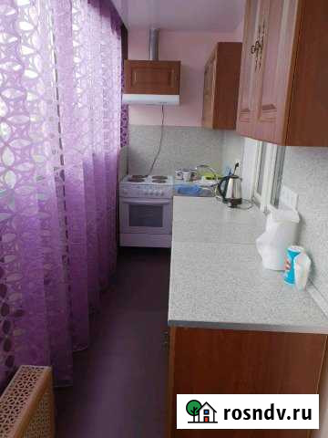 2-комнатная квартира, 40 м², 9/9 эт. в аренду на длительный срок в Видном Видное - изображение 1