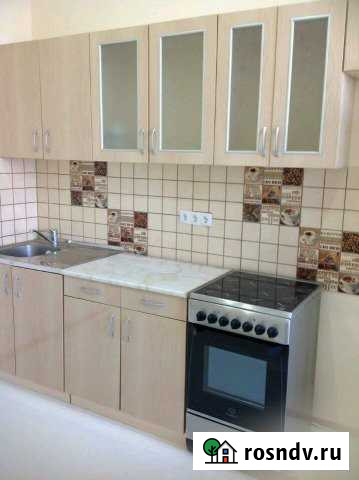 1-комнатная квартира, 48 м², 2/4 эт. на продажу в Истре Истра - изображение 1