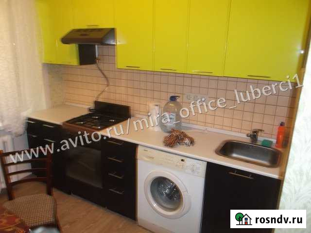 1-комнатная квартира, 32 м², 1/9 эт. в аренду на длительный срок в Дзержинском Московской области Дзержинский - изображение 1