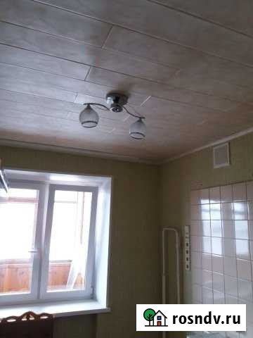 2-комнатная квартира, 59 м², 9/9 эт. в аренду на длительный срок в Солнечногорске Солнечногорск - изображение 1