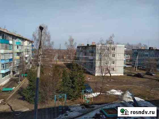 2-комнатная квартира, 53 м², 3/5 эт. на продажу в Арсеньево Арсеньево