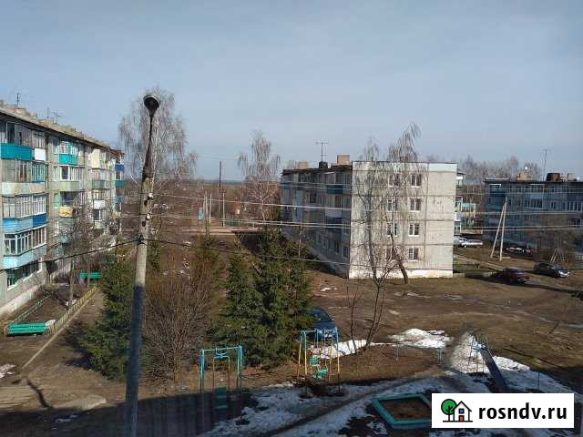 2-комнатная квартира, 53 м², 3/5 эт. на продажу в Арсеньево Арсеньево - изображение 1