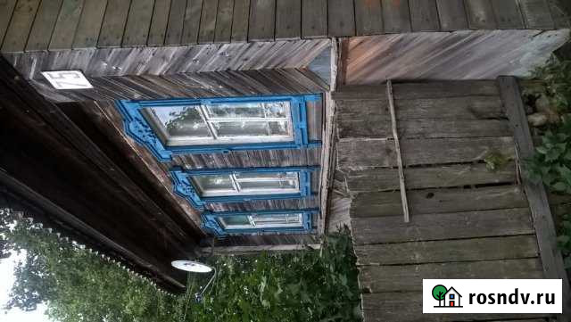 Дом 45 м² на участке 5 сот. на продажу в Сокольском Сокольское - изображение 1