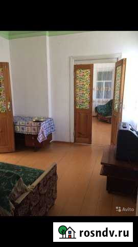 Дом 60 м² на участке 6 сот. в аренду на длительный срок в Армавире Армавир - изображение 1