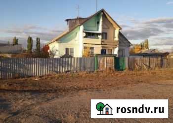 Коттедж 97 м² на участке 6 сот. на продажу в Степном Саратовской области Степное - изображение 1