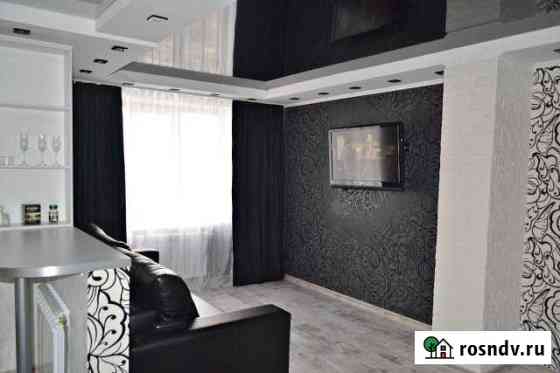 Квартира-студия, 40 м², 11/14 эт. в аренду посуточно в Энгельсе Энгельс