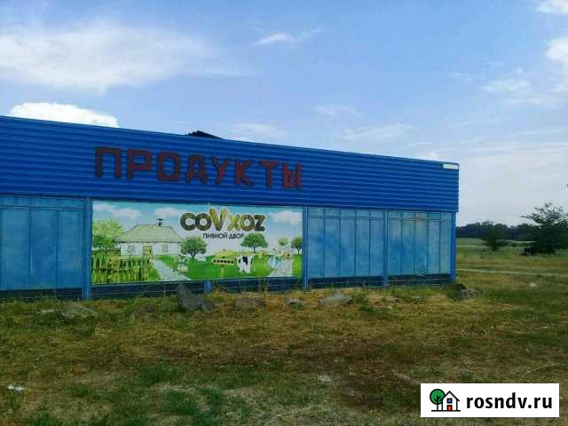 Дом 500 м² на участке 5 сот. на продажу в Казанской Краснодарского края Казанская - изображение 1