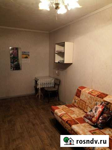 Комната 17 м² в 8-ком. кв., 4/9 эт. в аренду на длительный срок в Костроме Кострома - изображение 1