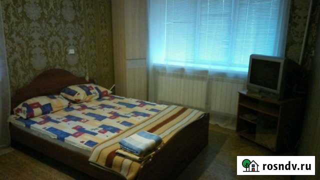 2-комнатная квартира, 48 м², 1/5 эт. в аренду посуточно в Прокопьевске Прокопьевск - изображение 1