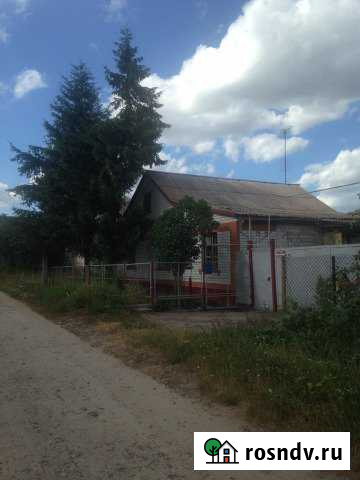 Дом 80 м² на участке 11 сот. на продажу в Обояни Обоянь - изображение 1