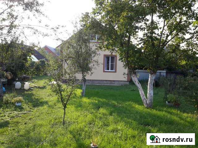 Дом 100 м² на участке 10 сот. на продажу в Черноморском Краснодарского края Черноморский - изображение 1