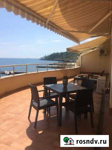 3-комнатная квартира, 160 м², 2/9 эт. в аренду посуточно в Алуште Алушта - изображение 1