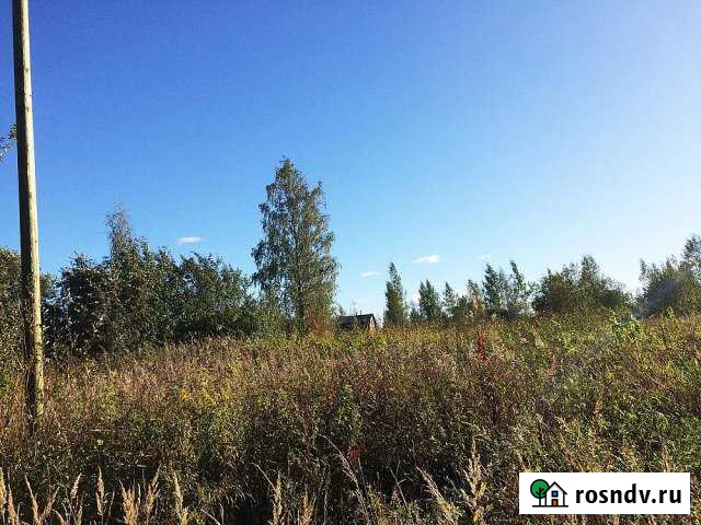 Участок ИЖС 10 сот. на продажу в Новом Свете Ленинградской области Новый Свет - изображение 1