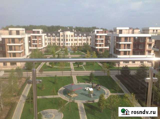 2-комнатная квартира, 70 м², 4/4 эт. на продажу в Павловской Слободе Павловская Слобода - изображение 1