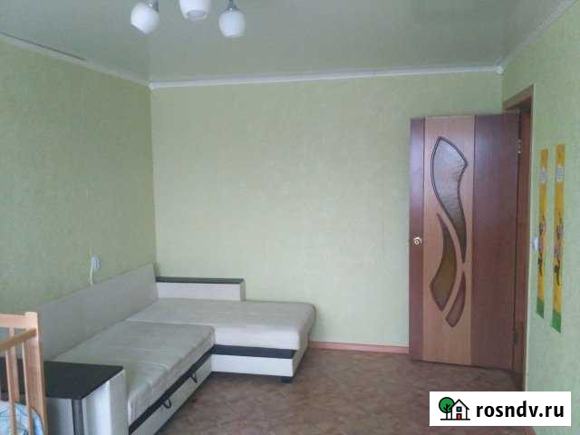 2-комнатная квартира, 43 м², 5/5 эт. на продажу в Заинске Заинск - изображение 1