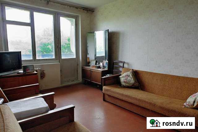 1-комнатная квартира, 35 м², 3/5 эт. на продажу в Кузнечном Кузнечное - изображение 1