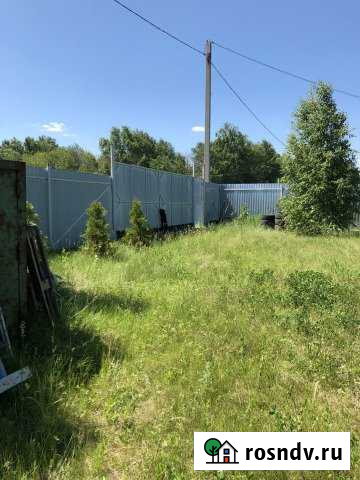 Участок СНТ, ДНП 12 сот. на продажу в Аргаяше Аргаяш - изображение 1