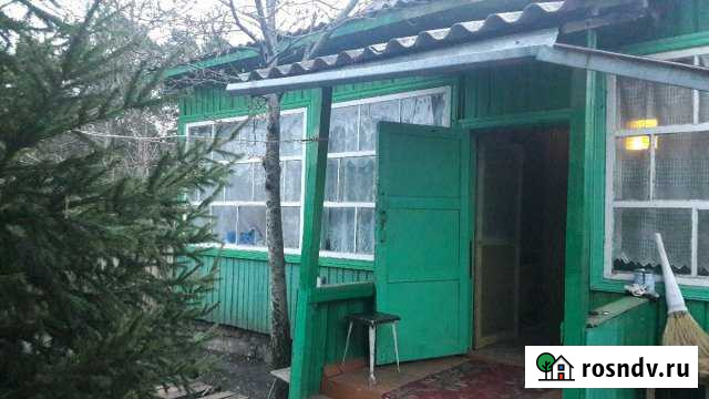 Дача 80 м² на участке 12 сот. на продажу в Железногорске Красноярского края Железногорск - изображение 1