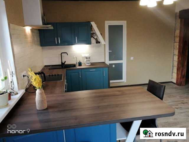 Коттедж 116 м² на участке 8 сот. на продажу в Евпатории Евпатория - изображение 1