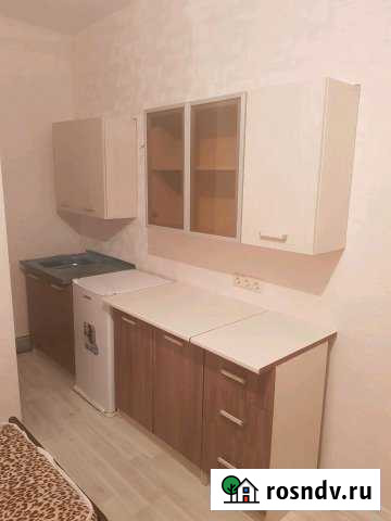 1-комнатная квартира, 17 м², 1/2 эт. в аренду на длительный срок в Весёлом Веселое - изображение 1