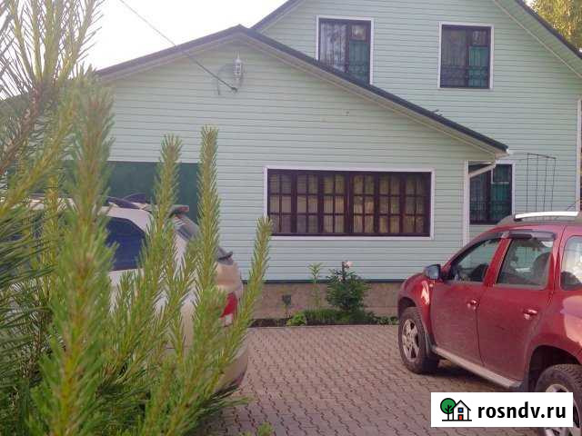 Дача 160 м² на участке 16 сот. на продажу в Звенигороде Звенигород - изображение 1