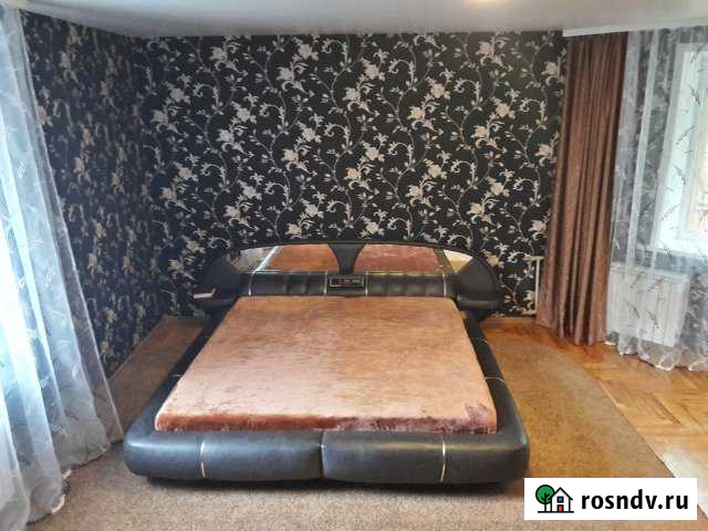 4-комнатная квартира, 105 м², 3/9 эт. в аренду на длительный срок в Белгороде Белгород - изображение 1