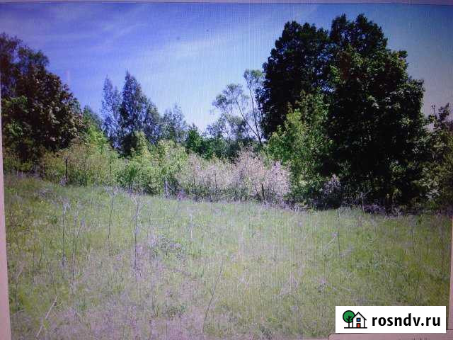 Участок СНТ, ДНП 15 сот. на продажу в Нижних Вязовых Нижние Вязовые - изображение 1