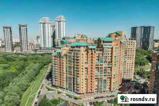 5-комнатная квартира, 230 м², 10/15 эт. на продажу в Москве Москва