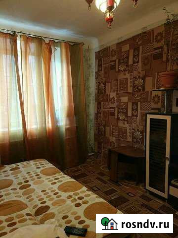 1-комнатная квартира, 32 м², 2/2 эт. в аренду посуточно в Балабаново Балабаново - изображение 1