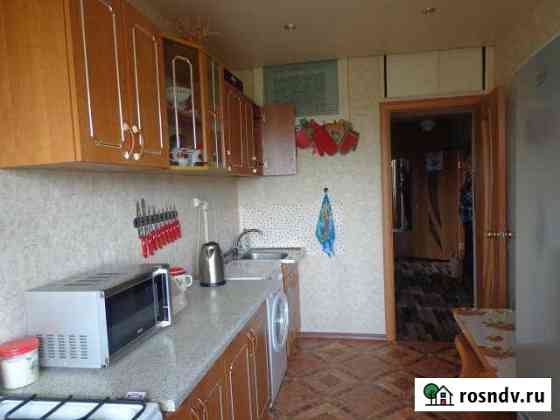 2-комнатная квартира, 43 м², 1/2 эт. на продажу в Таре Тара