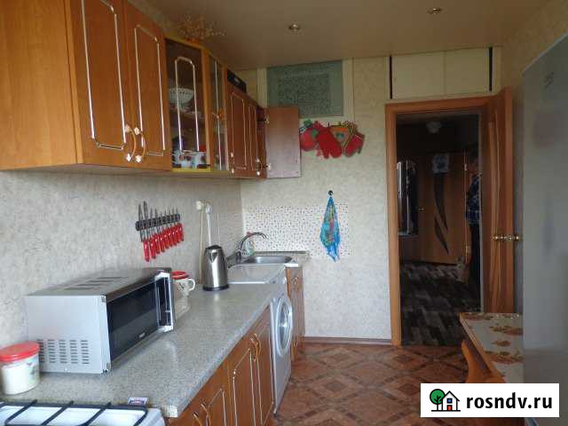 2-комнатная квартира, 43 м², 1/2 эт. на продажу в Таре Тара - изображение 1