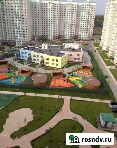 1-комнатная квартира, 41 м², 14/16 эт. на продажу в Московском Московской области Московский - изображение 1