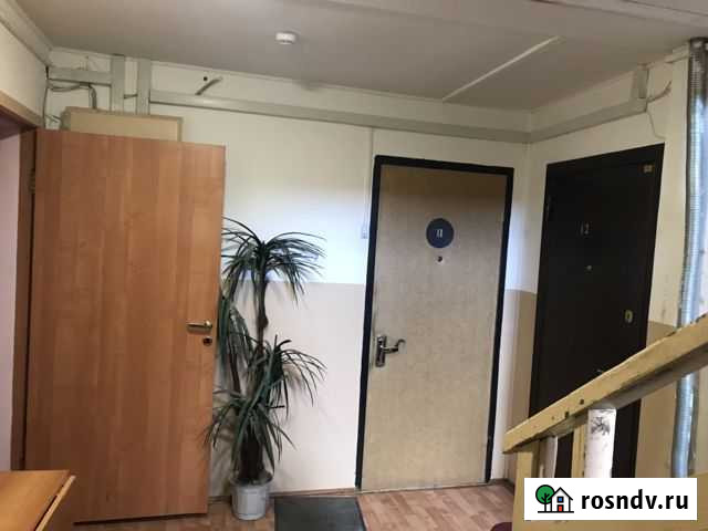 2-комнатная квартира, 50 м², 1/2 эт. на продажу в Губкинском Губкинский - изображение 1