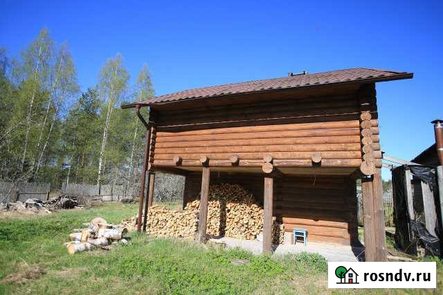 Дача 72 м² на участке 14 сот. на продажу в Озерном Тверской области Озерный - изображение 1