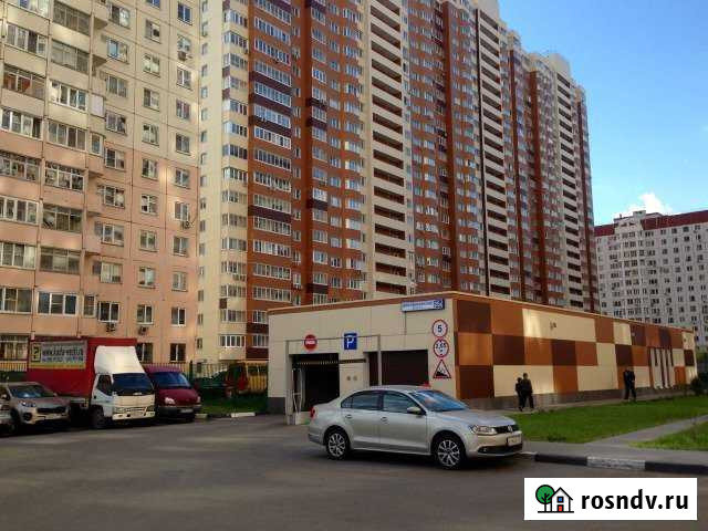 Машиноместо 14 м² в аренду в Реутове Реутов - изображение 1