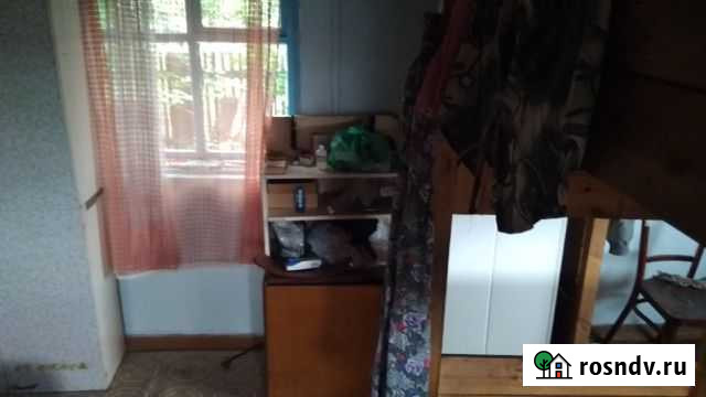 Дача 20 м² на участке 6 сот. на продажу в Карымском Карымское - изображение 1