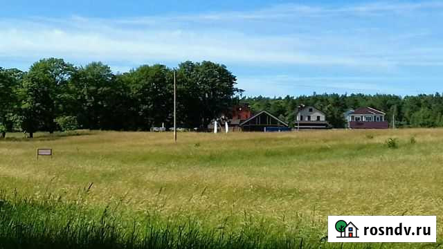 Участок ИЖС 9 сот. на продажу в Янтарном Янтарный - изображение 1