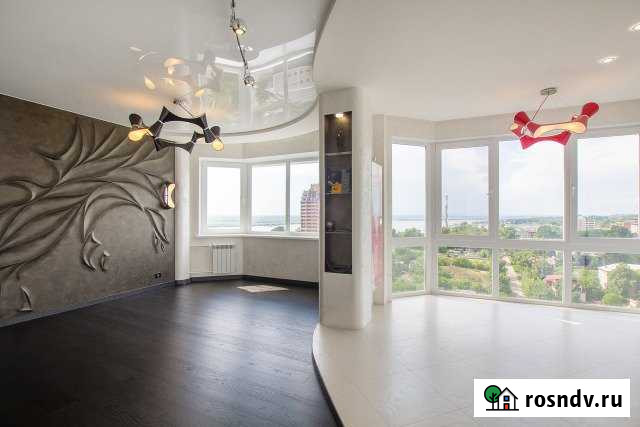 Своб. планировка, 50 кв.м., 17/24 эт. Хабаровск - изображение 1