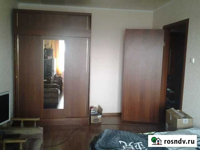 2-комнатная квартира, 49 м², 3/5 эт. в аренду на длительный срок в Чехове Московской области Чехов - изображение 1