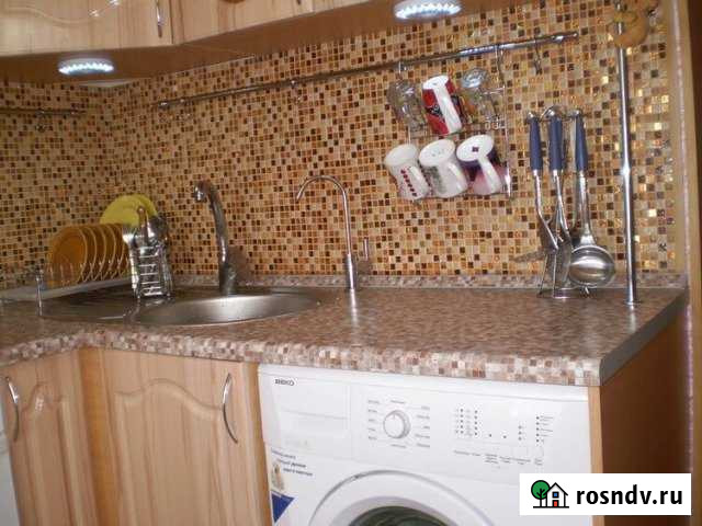 1-комнатная квартира, 35 м², 3/3 эт. в аренду посуточно в Свободном Амурской области Свободный - изображение 1