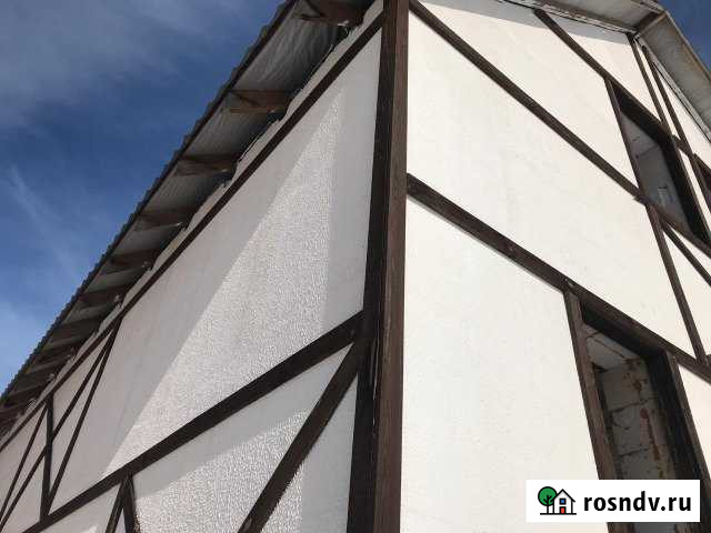 Таунхаус 408 м² на участке 12 сот. на продажу в Деденево Деденево - изображение 1