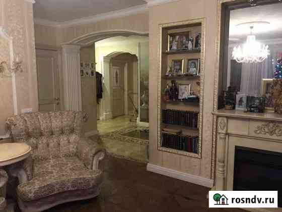 4-комнатная квартира, 120 м², 8/9 эт. на продажу в Дзержинске Дзержинск