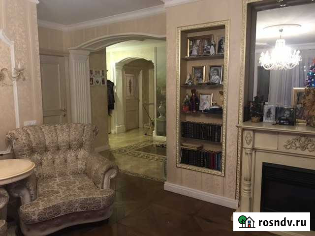 4-комнатная квартира, 120 м², 8/9 эт. на продажу в Дзержинске Дзержинск - изображение 1